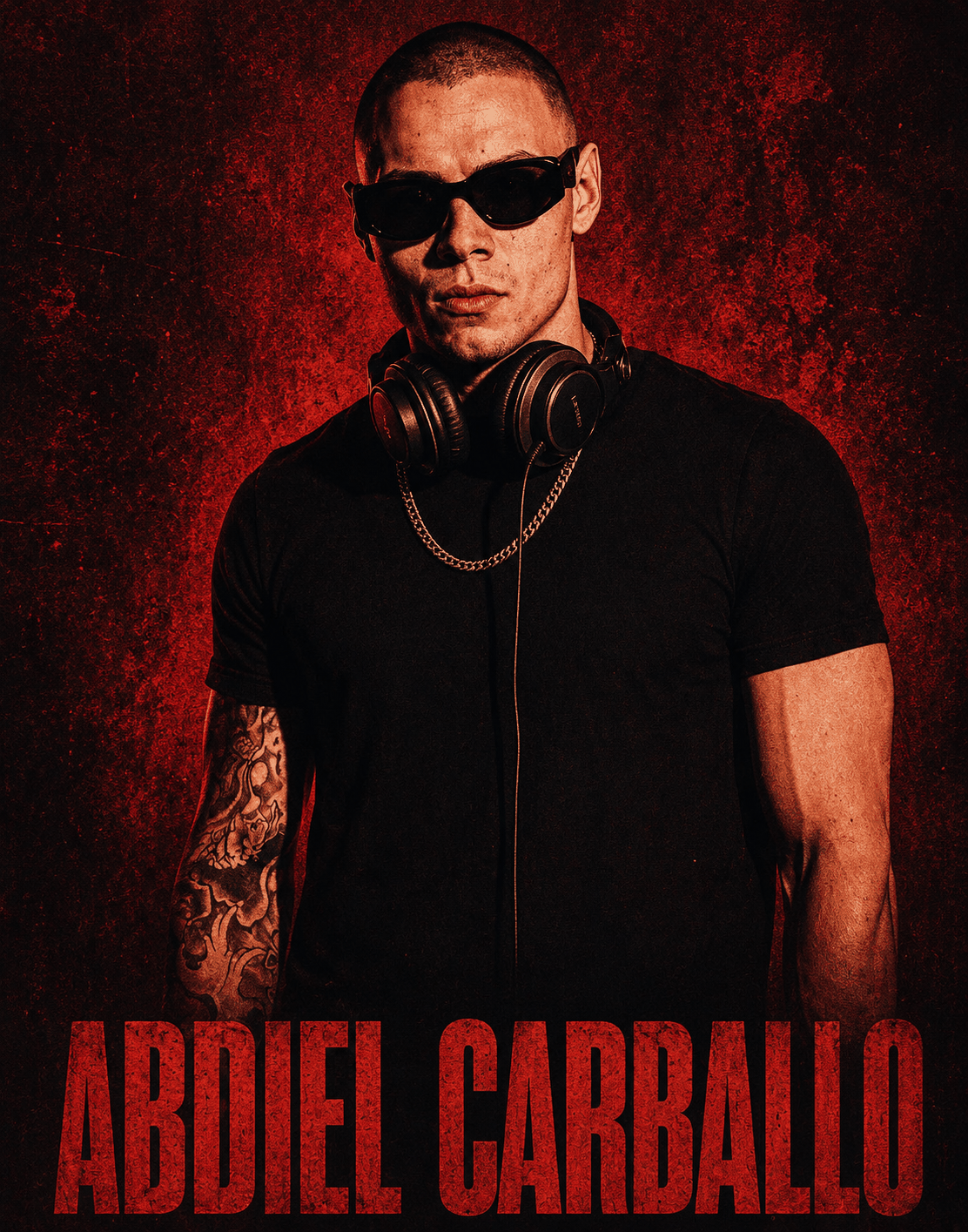 Abdiel Carballo