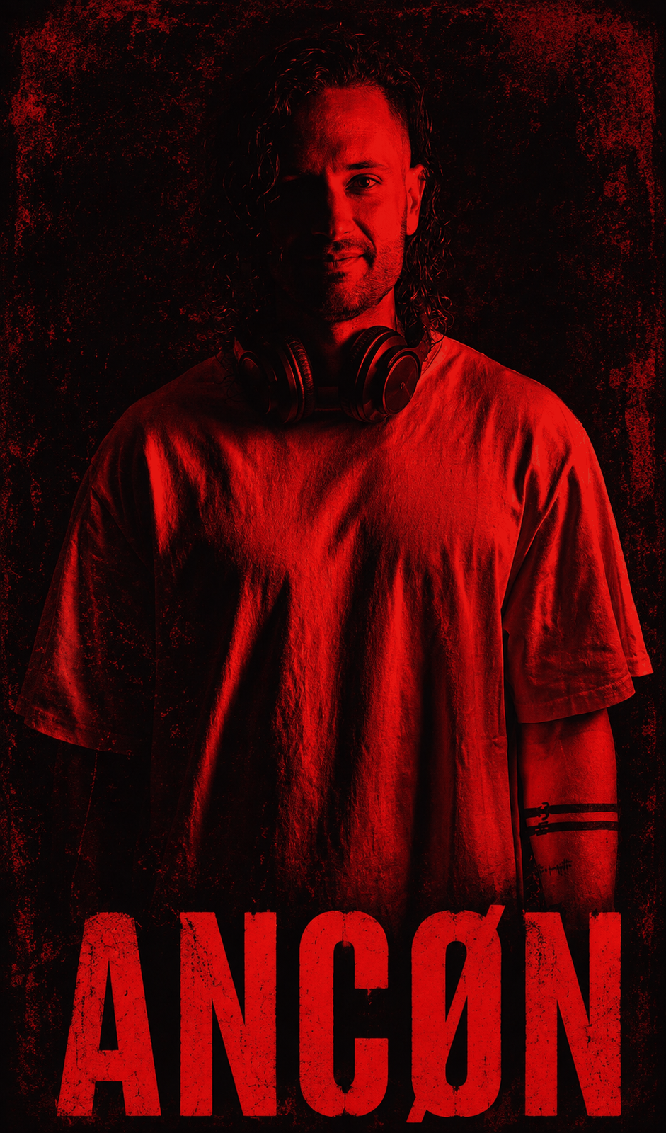 ANCØN
