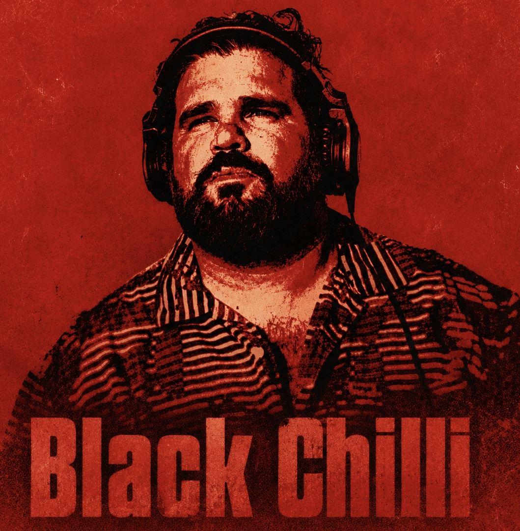 Black Chilli