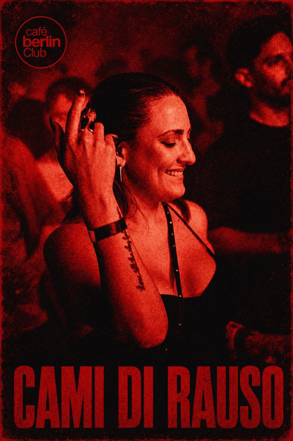 Camila Di Rauso