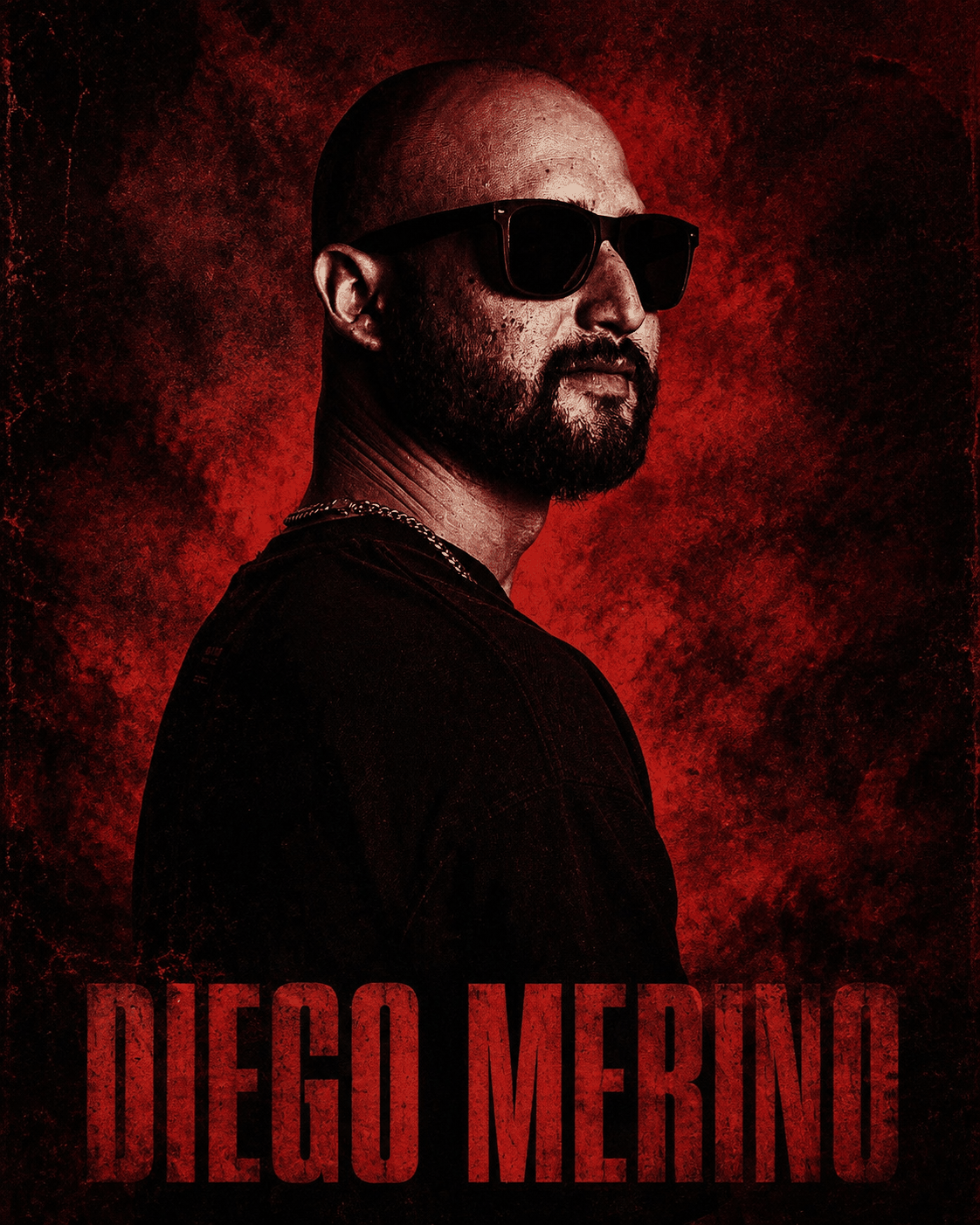 Diego Merino