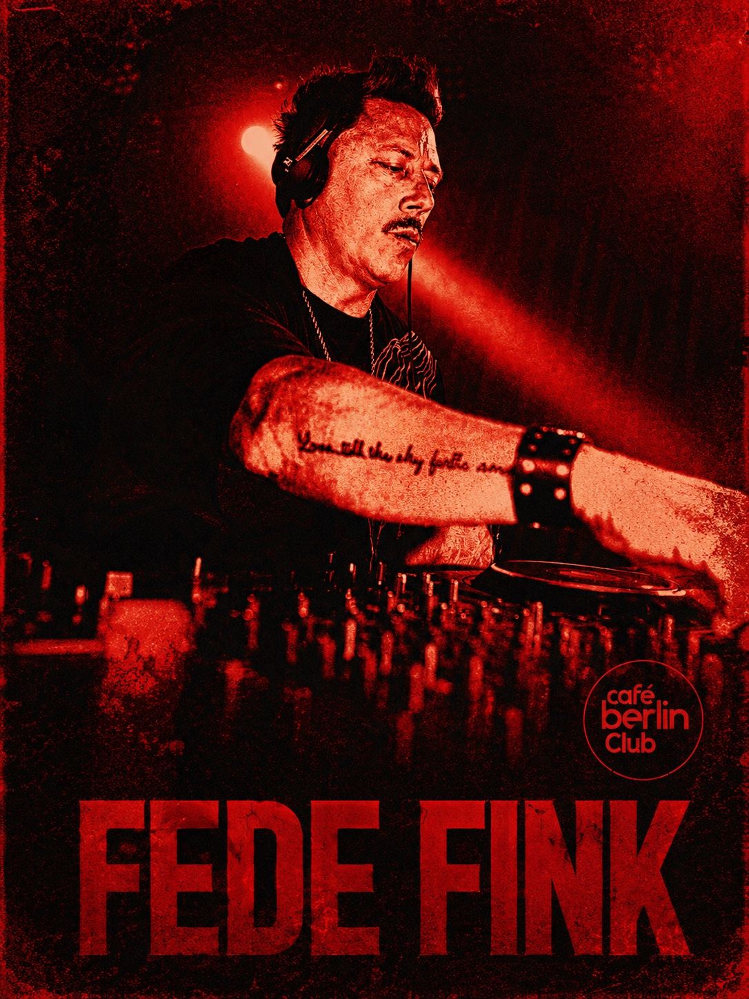 Fede Fink