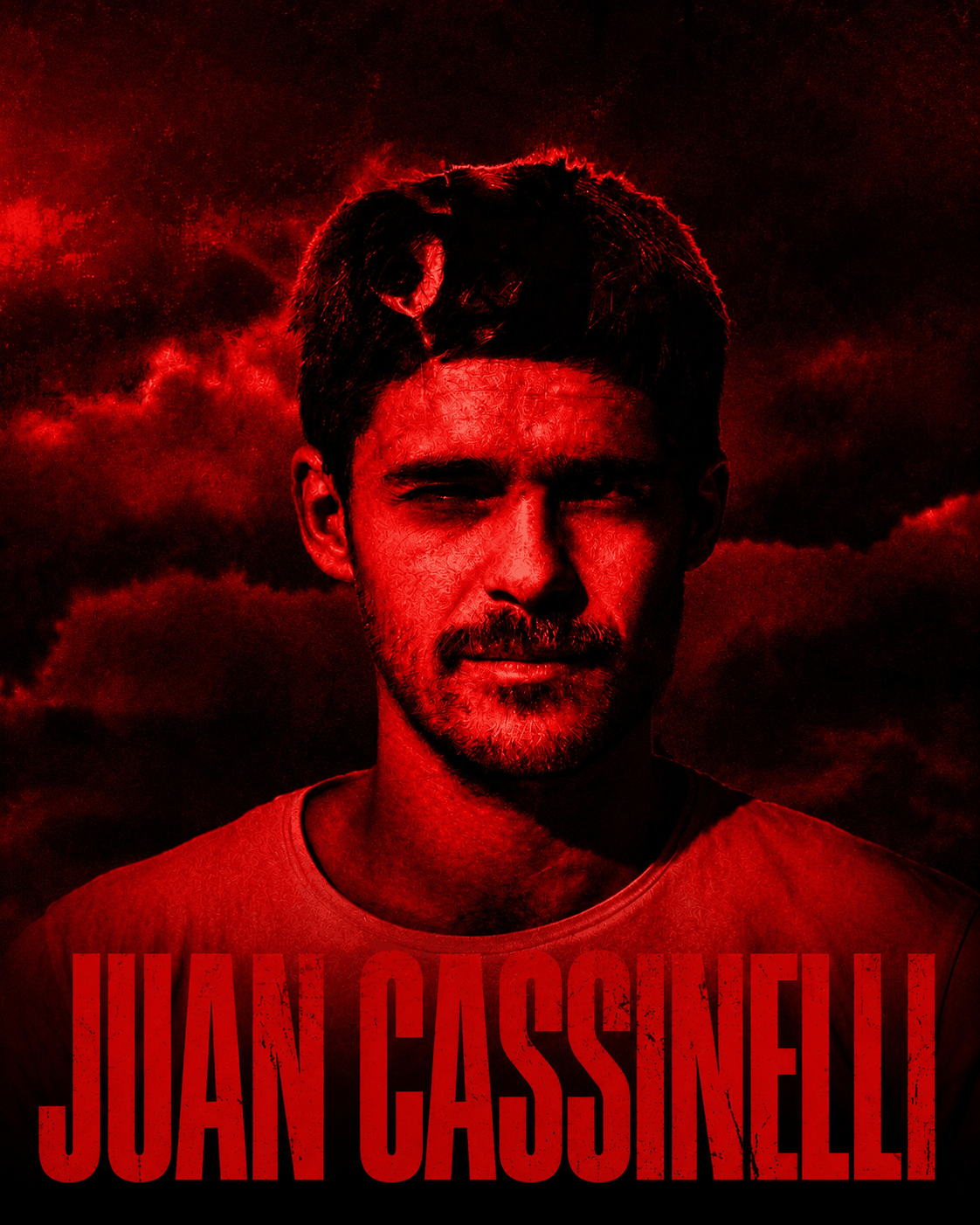 Juan Cassinelli