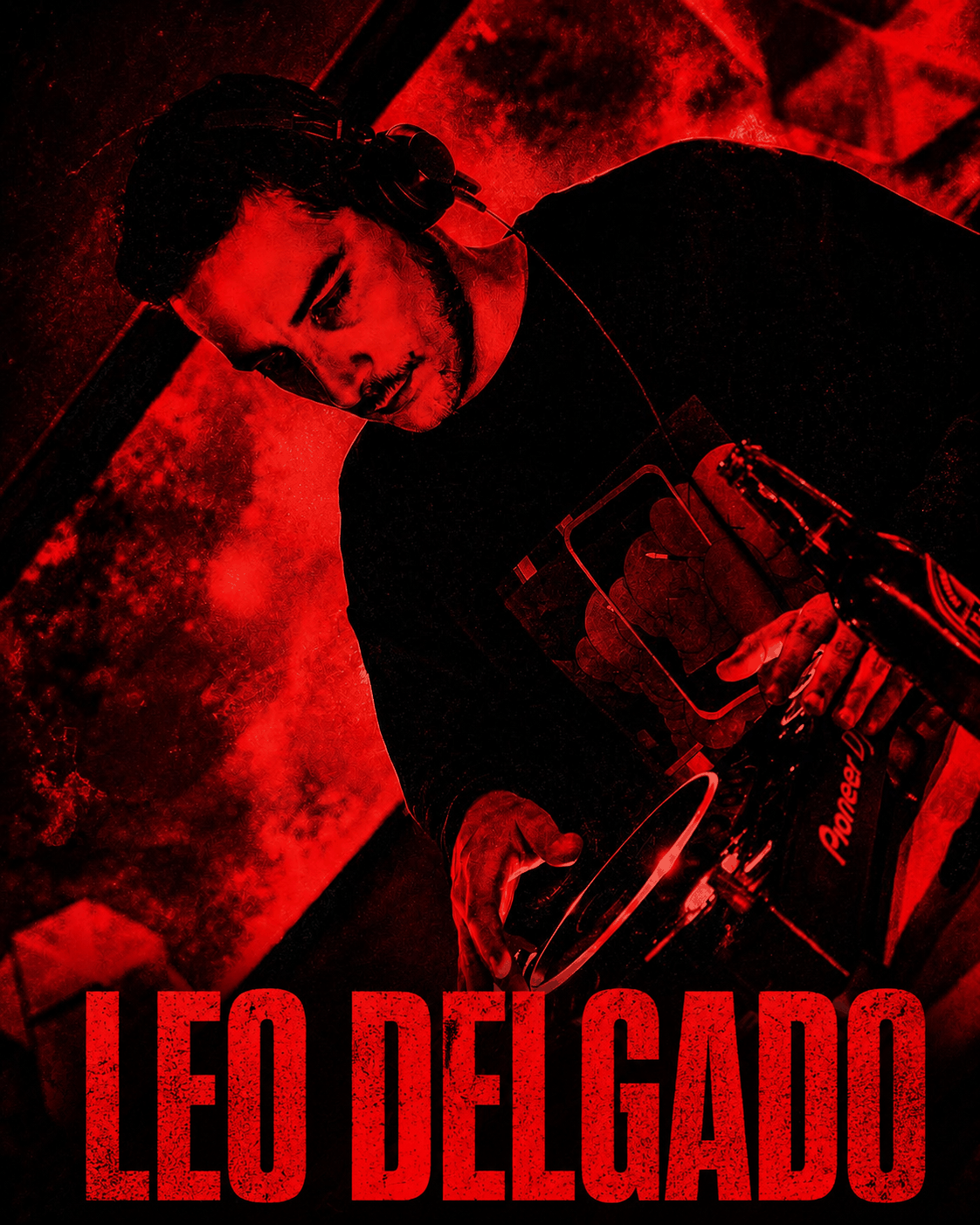 Leo Delgado