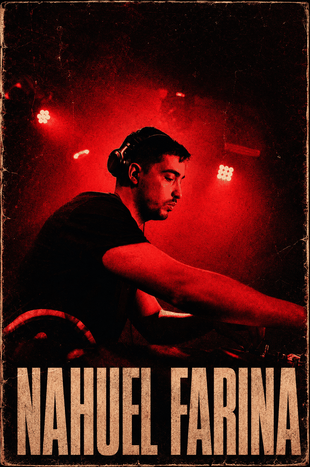 Nahuel Farina