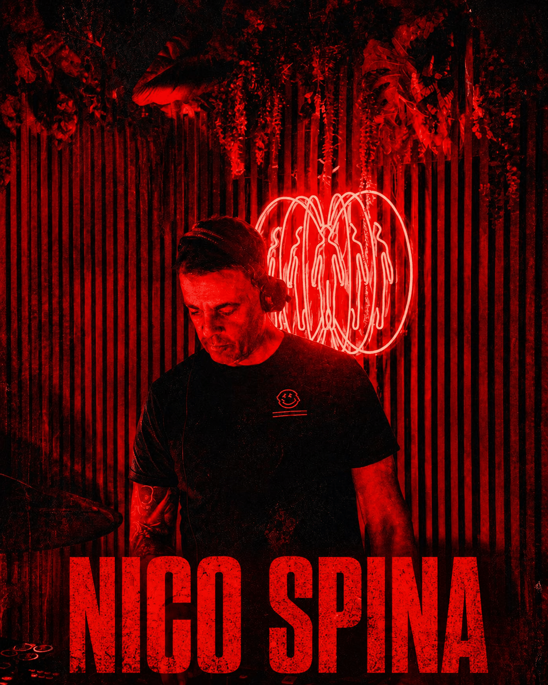 Nico Spina