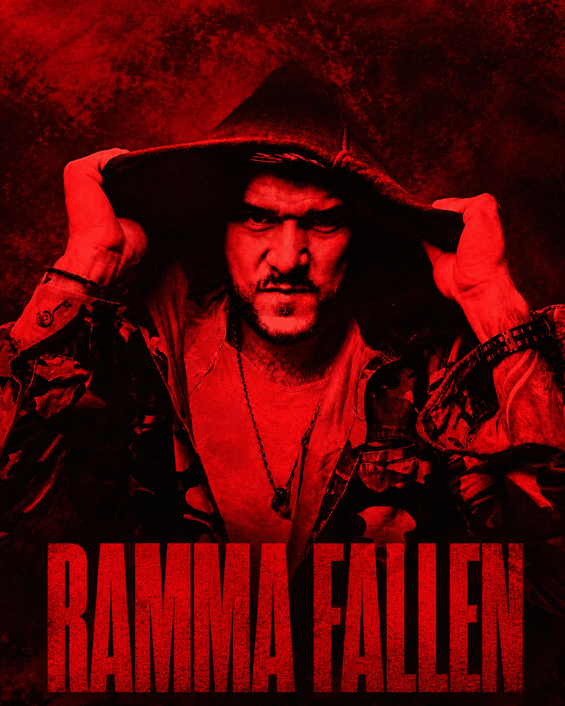 Ramma Fallen