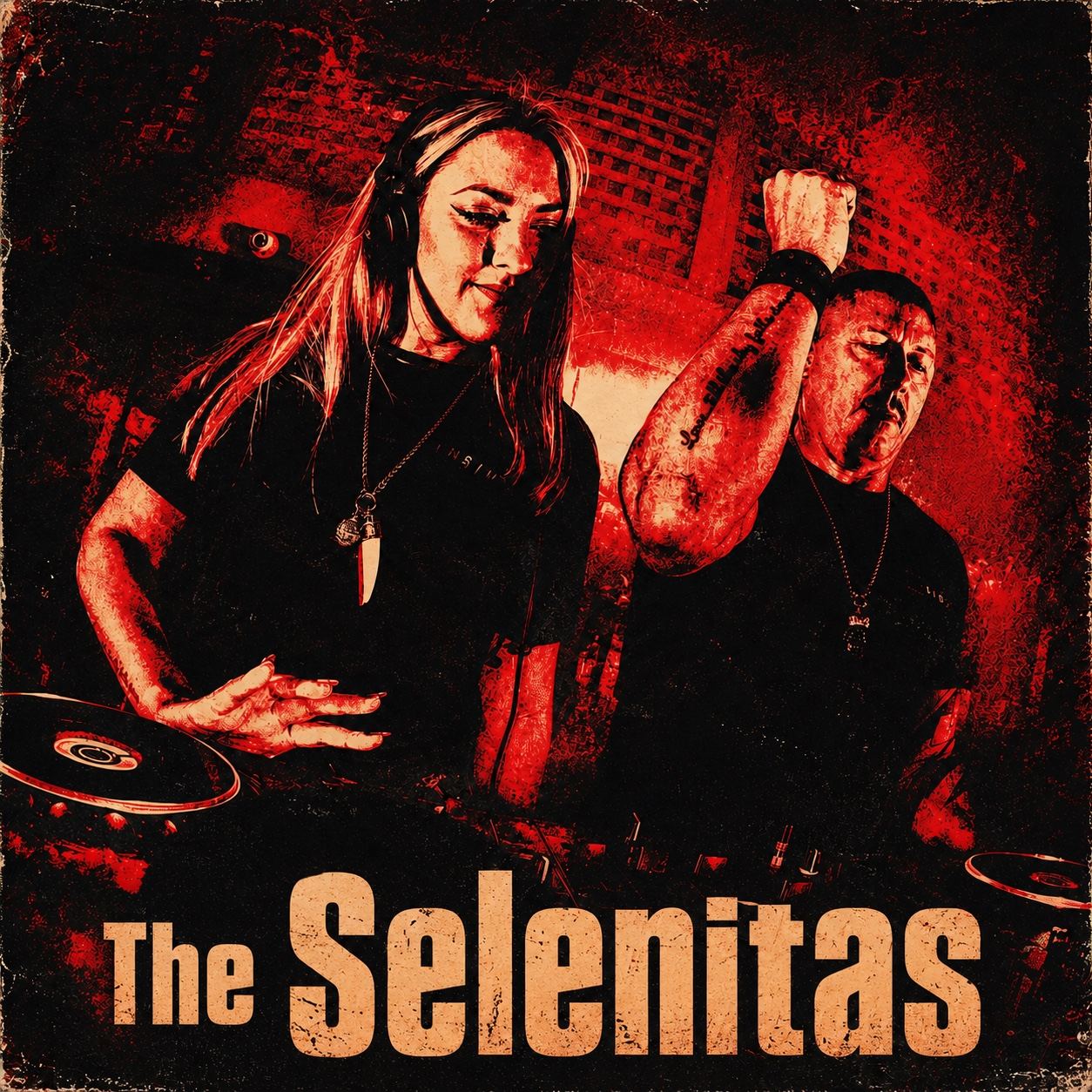 The Selenitas