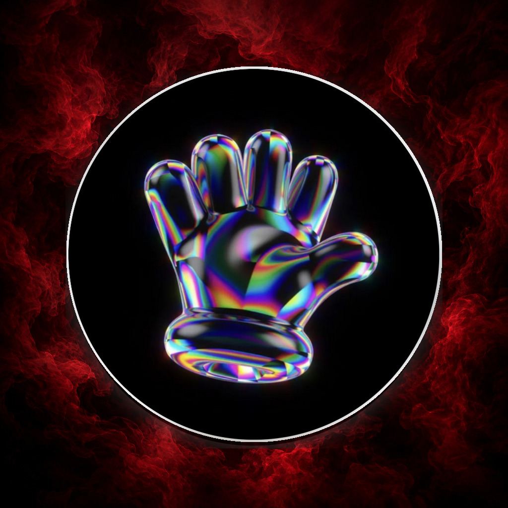 Logo de Jelou Music