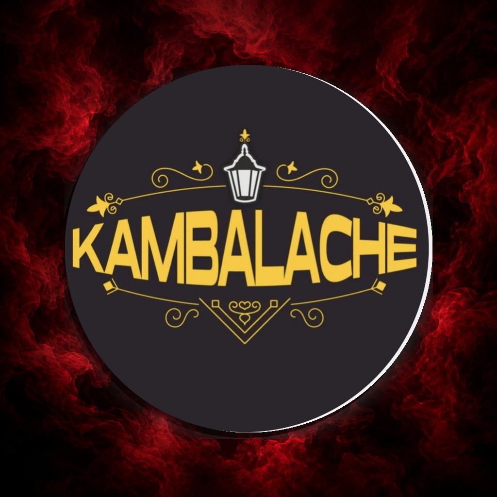 Logo de Kambalache