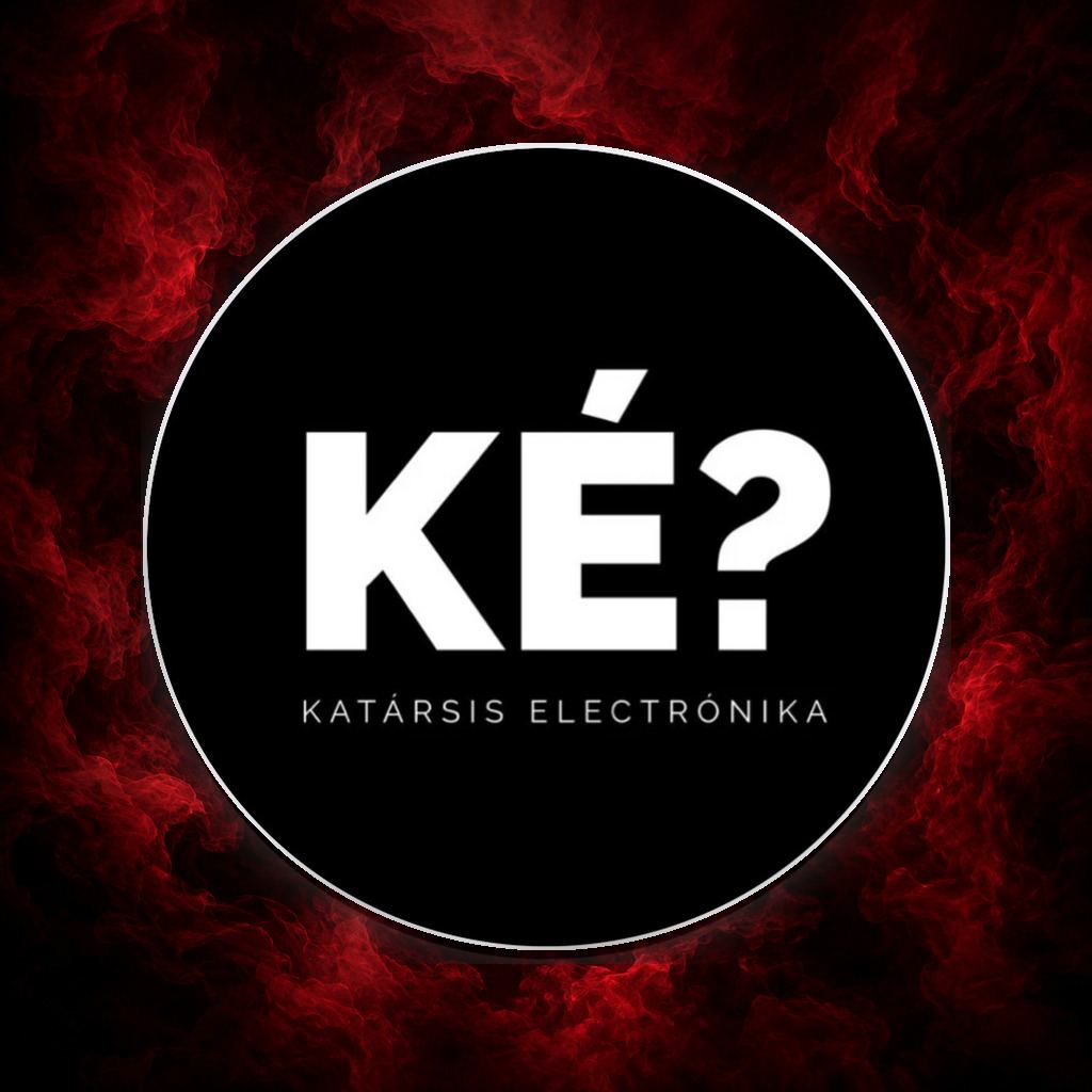 Logo de Katarsis Elektronika