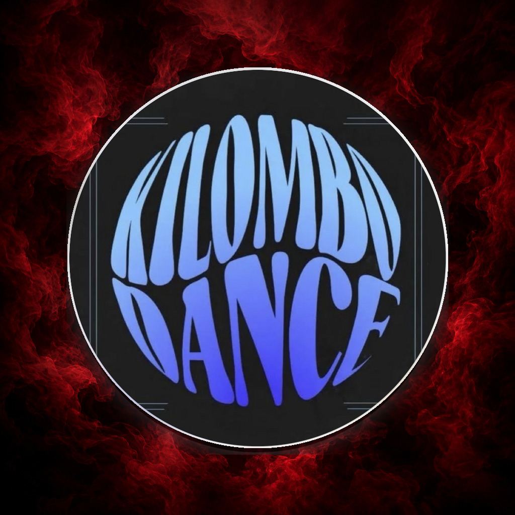 Logo de Kilombo Dance
