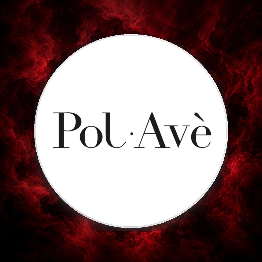 Logo de Pol Ave Upcycling