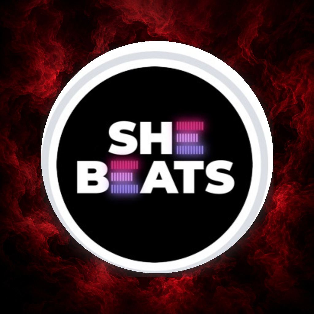 Logo de She Beats