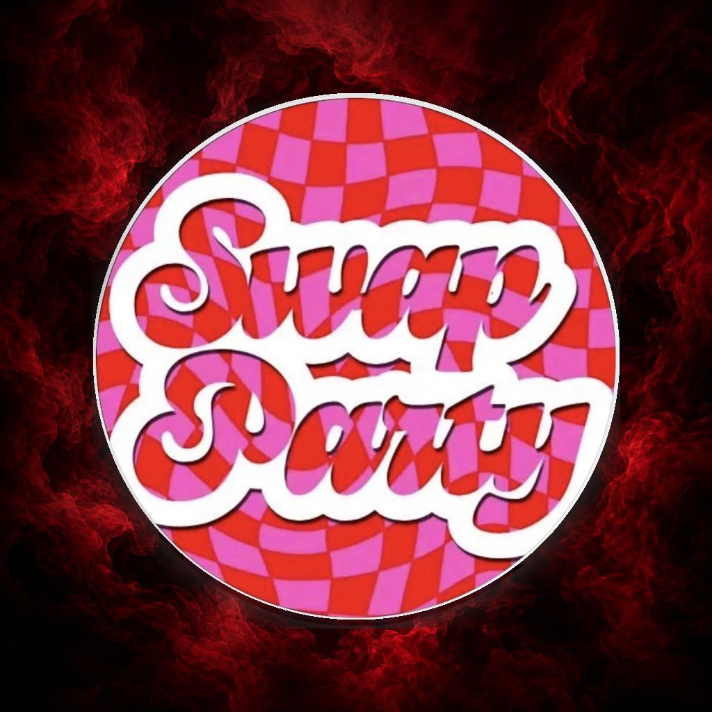 Logo de Swap Party
