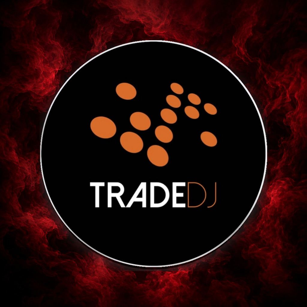 Logo de Trade DJ