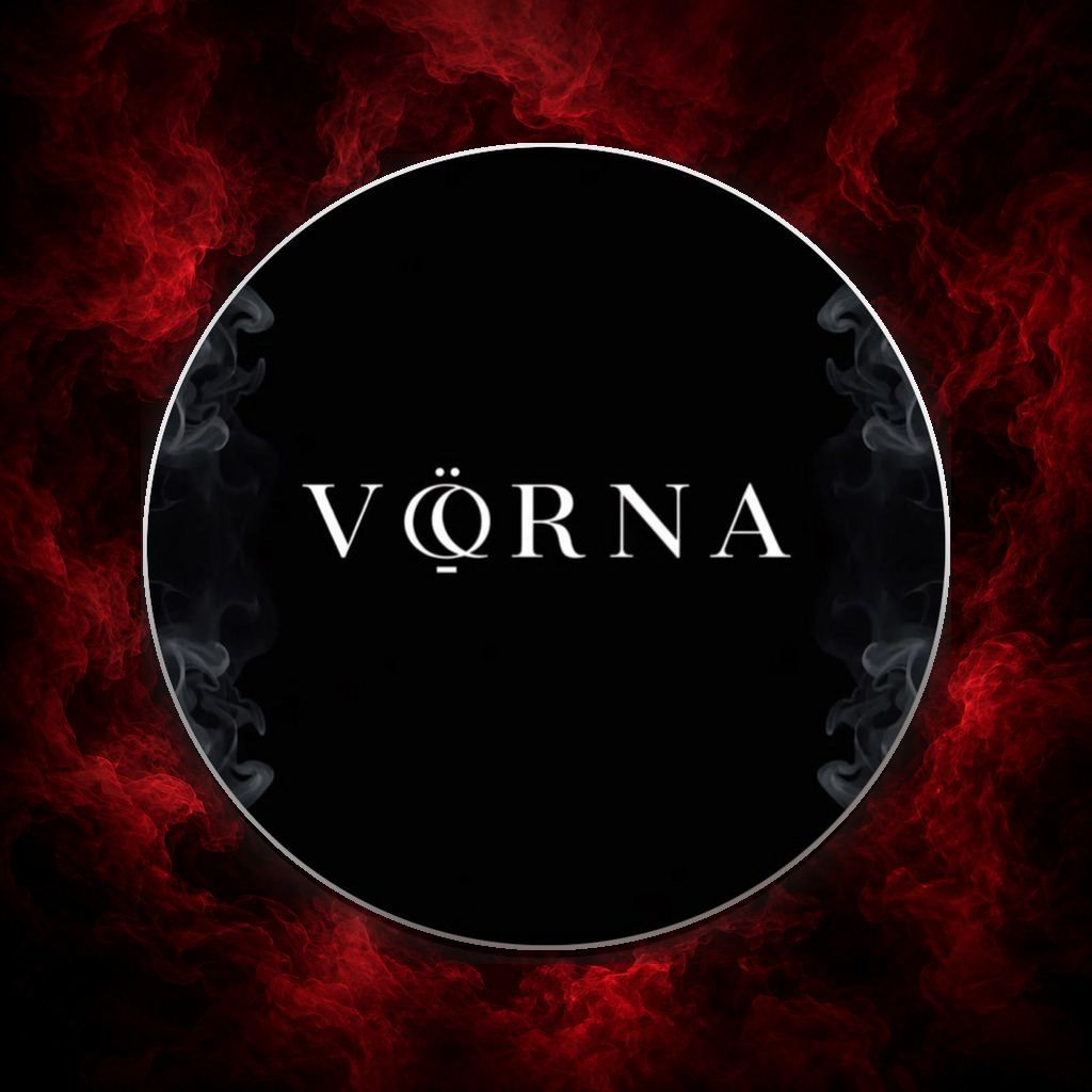 Logo de Vorna Sessions