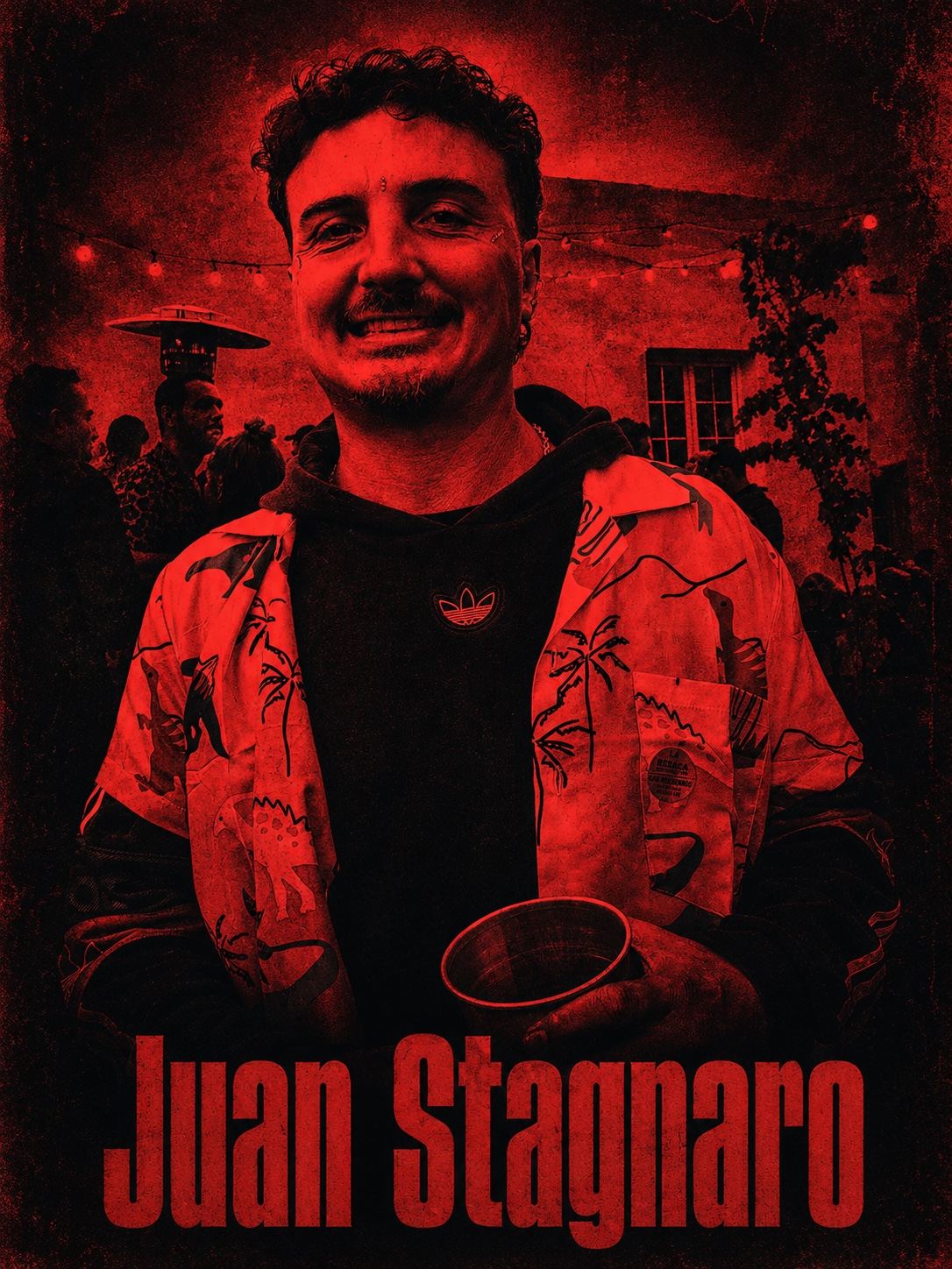 Juan Stagnaro