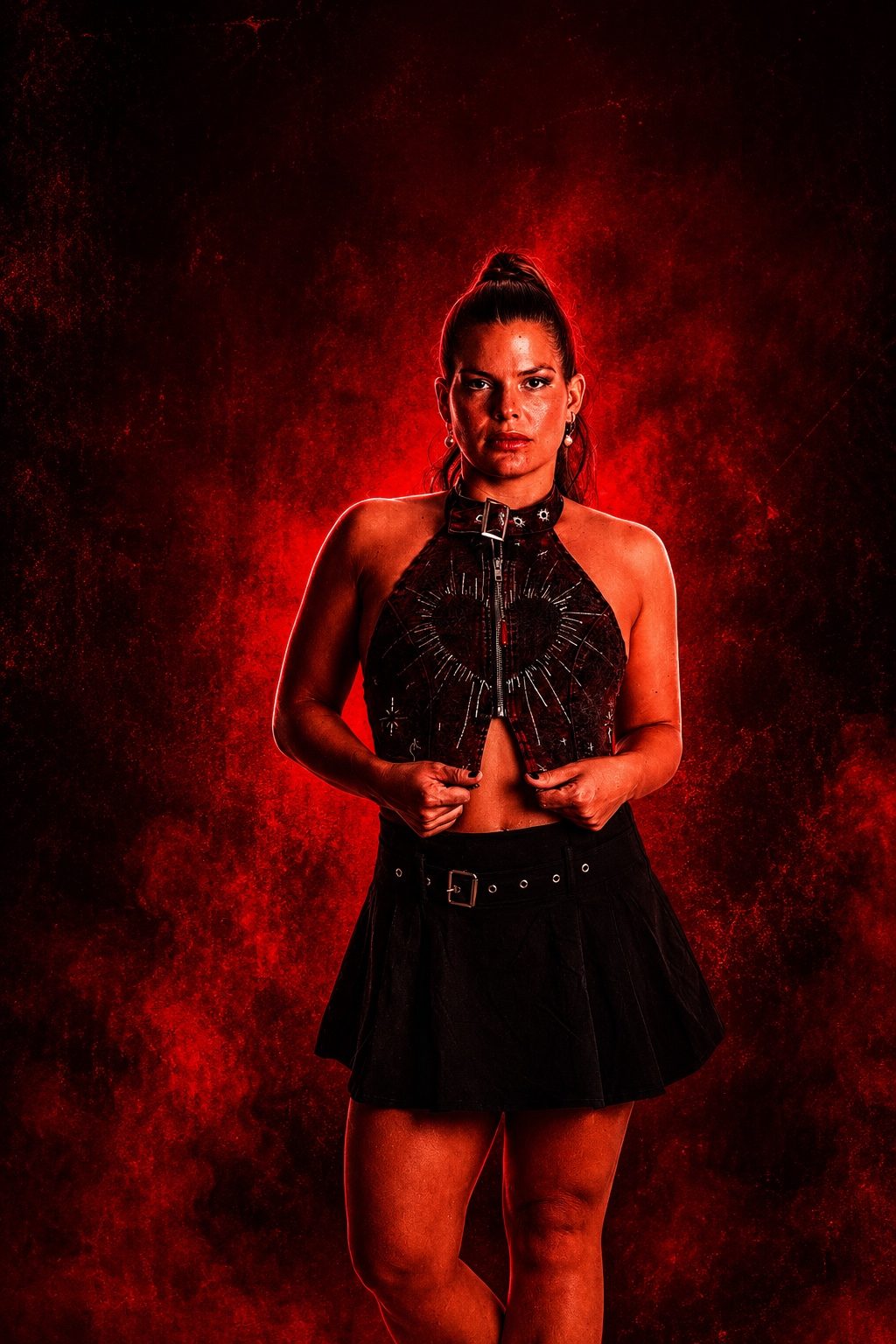 Artistas invitados Black Fusion